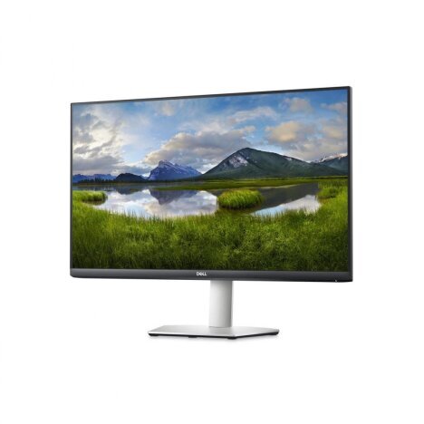 Monitor Dell 27" S2723HC, 68.6 cm, 1920 x 1080 at 60 Hz, Aspect ratio 169