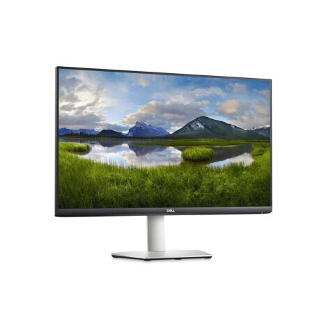 Monitor Dell 27" S2723HC, 68.6 cm, 1920 x 1080 at 60 Hz, Aspect ratio 169