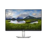 Monitor Dell 27" S2723HC, 68.6 cm, 1920 x 1080 at 60 Hz, Aspect ratio 169